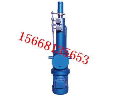 供应各种优质DYTZ电液推杆