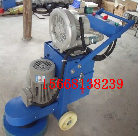 供应干湿两用研磨机