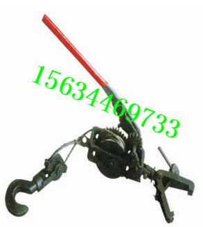 供应矿用回柱器 回柱器厂家 热卖回柱器